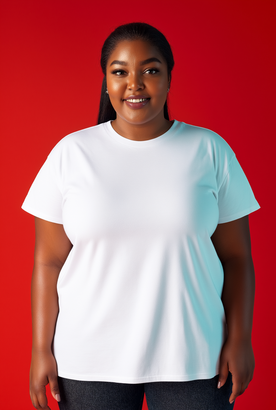 Apparel Mockup
