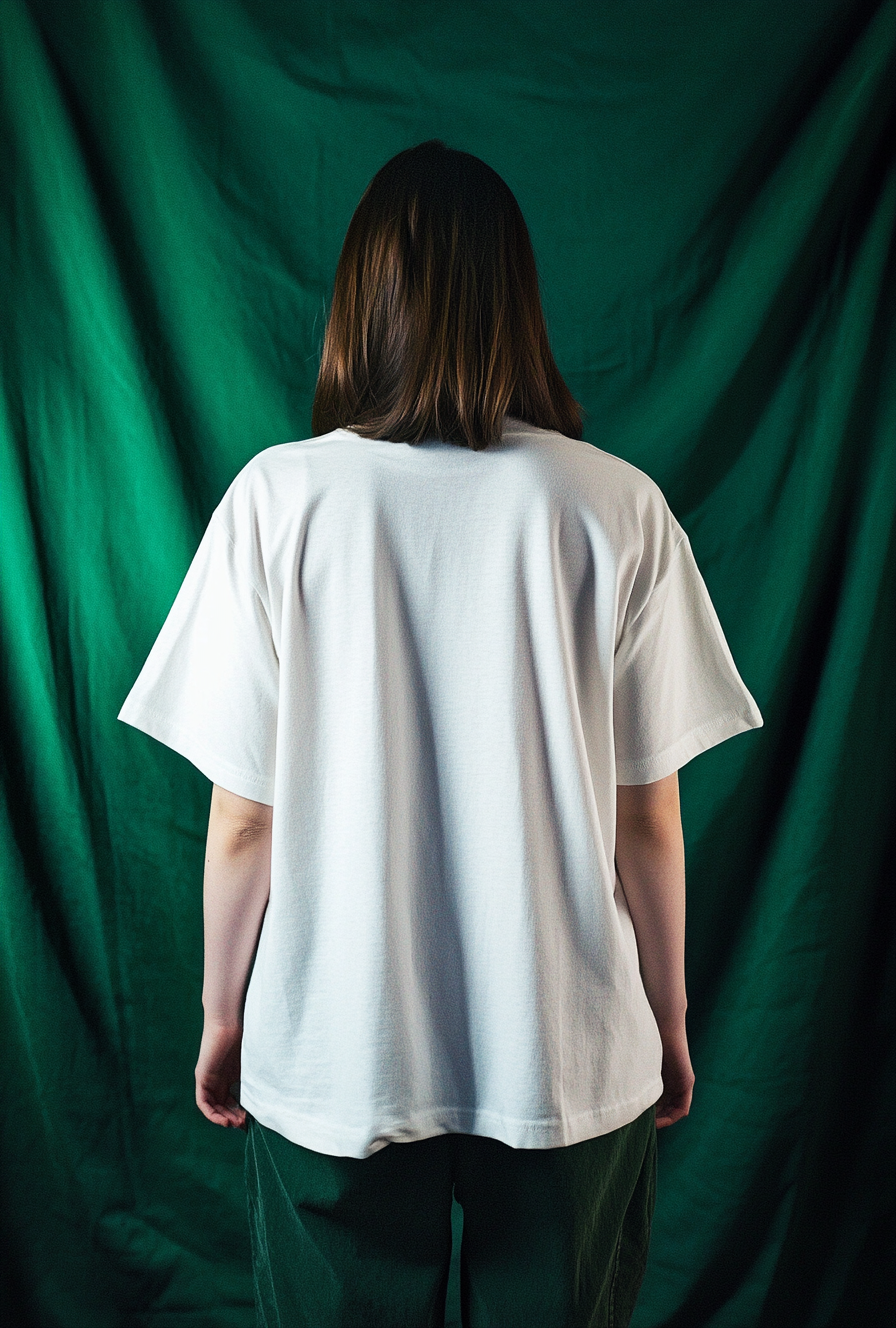 Apparel Mockup